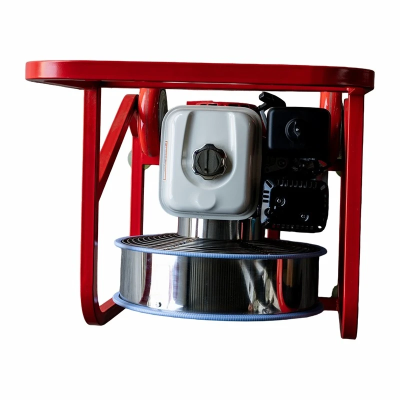 Fire Smoke Exhaust Fan best